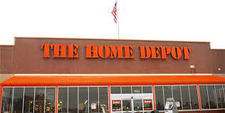 The Home Depot History