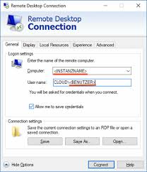 Mac and mobile users need to download the app in order to use the feature. Kb941454 Verbinden Zu Einer Windows Instanz Mittels Remote Desktop Protokol Rdp