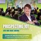 PROSPECTING 101 BY GMD ANGIE LIWANAG event image
