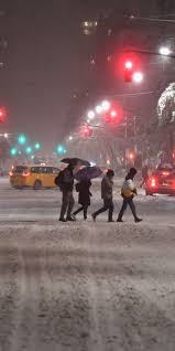 The screen and concession stand were demolished in 1993 and the property was leveled to. Winter Storm Avery Causes Chaotic Commutes Strands Students At School Overnight Kills 11 On Slick Roads The Weather Channel Articles From The Weather Channel Weather Com
