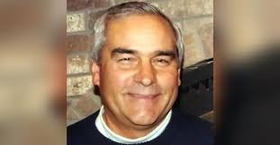 Richard Earl Larson Obituary