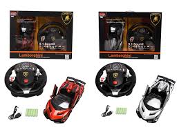 Red Grey 1 14 Scale Lamborghini Veneno Battery Operated Remote Control Car Kids Favorite Toy 1 14 Scale Rc Newegg Com