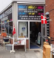 Aarhus Retro & Trend