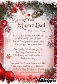 Blingee Graphics Mom And Dad Christmas Missing Mom And Dad At Christmas Picture 131509982 Blingee Com Mom And Dad Quotes Dad In Heaven Miss Mom