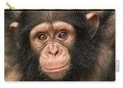 Little Larry Close-up by Gerry Ellis