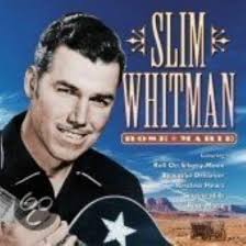 SLIM WHITMAN