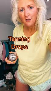 Tanning Drops. Primark tanning drops. #ucg #fyp #primark #penneyshaul  #primarktanningdrops @Primark