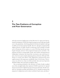 Https Www Brookings Edu Wp Content Uploads 2016 07 Chapter One Results Not Receipts 9781933286990 Pdf