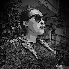 Helen Assefa's Instagram, Twitter & Facebook