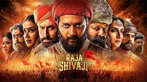 'Raja Shivaji' Movie Review: A Dash of 'Chhaava', A Splash of 'Tanhaji'