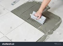 Make sure you lightly sand off the. 12x24 Ceramic Tile Trowel Size Novocom Top