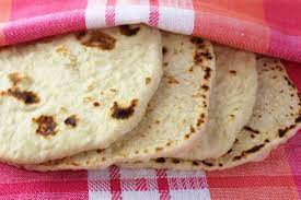 Easy Flatbread Recipe Best Recipe Flatbread Jenny Can Cook Recipe Easy Flatbread Homemade Flatbread Fast Flatbread