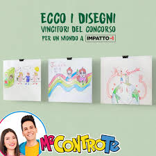 Check spelling or type a new query. Ferrarelle Ecco I Vincitori Del Concorso Disegniamo Un Mondo A Impatto 1 Insieme Al Disegno Dei Me Contro Te I Tre Disegni Vincitori Diventeranno L Etichetta Della Nuova Limited Edition Ferrarelle