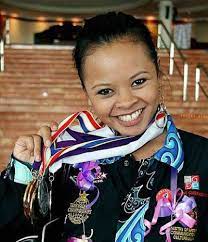 One in a million is malaysia's first ever reality singing competition to offer a rm 1 million prize to the winner. Siti Sarah Dapat Satu Pengajaran Bermakna Di Wcpa Hiburan Mstar