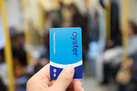 They then need to request this money back once they no longer use the card to have it returned. New York Is Nicking London S Oyster Card Tech Londonist