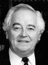 Lee Perry Obituary (1933