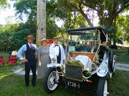 Edison Ford At The Antique Car Show Antique Cars Ford Fort Myers