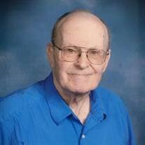 Robert Russell Cromer Jr. Obituary