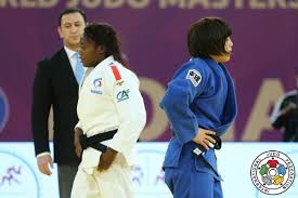 Find the latest news, pictures, and opinions about clarisse agbegnenou. Judoinside Clarisse Agbegnenou Judoka