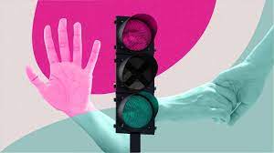 Here's what to look for when you're trying to interpret body language. Guide To Consent