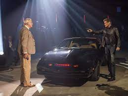 Help me keep the channel alive thru my patreon: The Case Of The Missing Knight Rider Cars