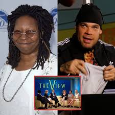 the view tyrus interview On Threads