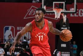 As expected, anunoby will not participate in summer league due to his recovery from an acl tear that cost him the last 15 games. Summer School Grading The Raptors At Summer League So Far Raptors Republic