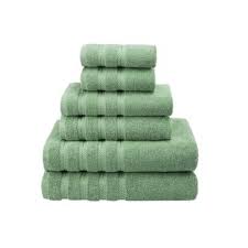 Towels & washcloths └ bathroom supplies & accessories └ bath └ home, furniture & diy all categories antiques art baby books, comics. Lime Green Towels Wayfair