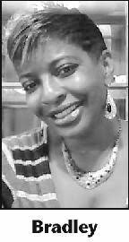 ALICIA BRADLEY Obituary (1963