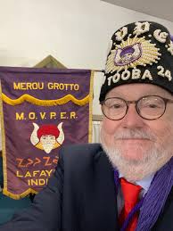 Grottoes International