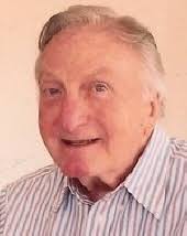 Obituary information for William F. Purdy