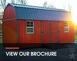 Find premier portable building cabins, garages, barns, and storage sheds near me. Premier Portable Buildings