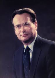 George Robert Morrison Obituary