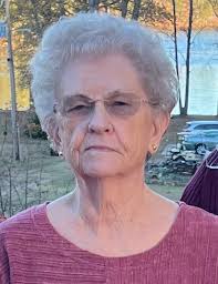 Phyllis Allen Woodruff Obituary