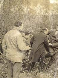 Halloween Killer: Wisconsin's infamous child killer to be released