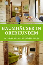 Baumhauser In Oberhundem Baumhaus Urlaub Baumhaus Sauerland