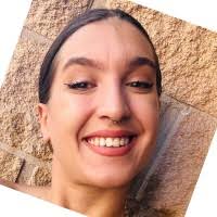 Marina Calderon perez