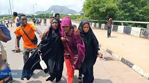 Ibrahim yaqoub el zakzaky (alternately ibraheem zakzaky; Several Injured In Nigeria Police Shoots On Zakzaky Adherents