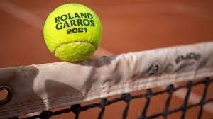 French open 2021 schedule, full draws, live streaming: 2021 French Open Tv Live Stream Schedule Tennis