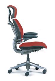 Humanscale Freedom Executive Chair Office Chairs Outlet