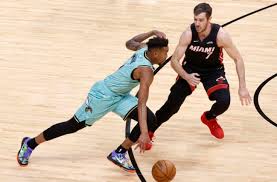 Dragic went as the 45th overall pick in the 2008 nba draft. Charlotte Hornets Two Thumbs Up And One Thumb Down In Win Vs Heat