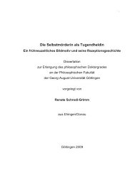 88 din 30 aprilie 1996; Die Selbstmorderin Als Tugendheldin Ediss Georg August