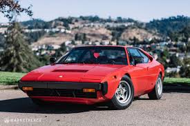 However, when he got the car inspected by mclaren, he was told that his f1 needed a new fuel cell and a new set of tires even though they had just 100 miles on them. 1978 Ferrari 308 Gt4 Petrolicious