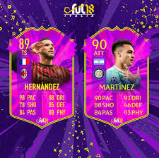 Following some other nice sbcs, we've got a premier league lb to start the new week. Fifa 20 Future Stars Le Stelle Del Futuro Fifautita Com