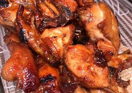 Resep Ayam Bakar Madu Mantul Oleh J Mandha Cookpad