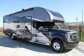 Nexus rv currently doesn't have any production scheduled for class a motorhomes. Super C Rvs Are Awesome And Here S Why Camping World