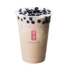 milktea Image