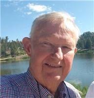 James Richmond Obituary (2023)