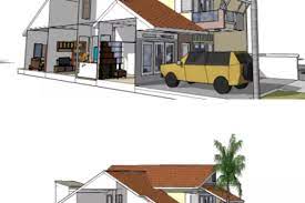 Selain itu, sirkulasi udara akan lebih baik sehingga mengakibatkan hawa ruangan menjadi terasa lebih sejuk. 9 Tips Hemat Saat Renovasi Rumah Anda Agar Sesuai Budget Official Website Initu Id
