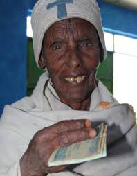 Drought-stricken Ethiopia Calls for Inclusive Emergency Response Message  from the Country Director at HelpAge International